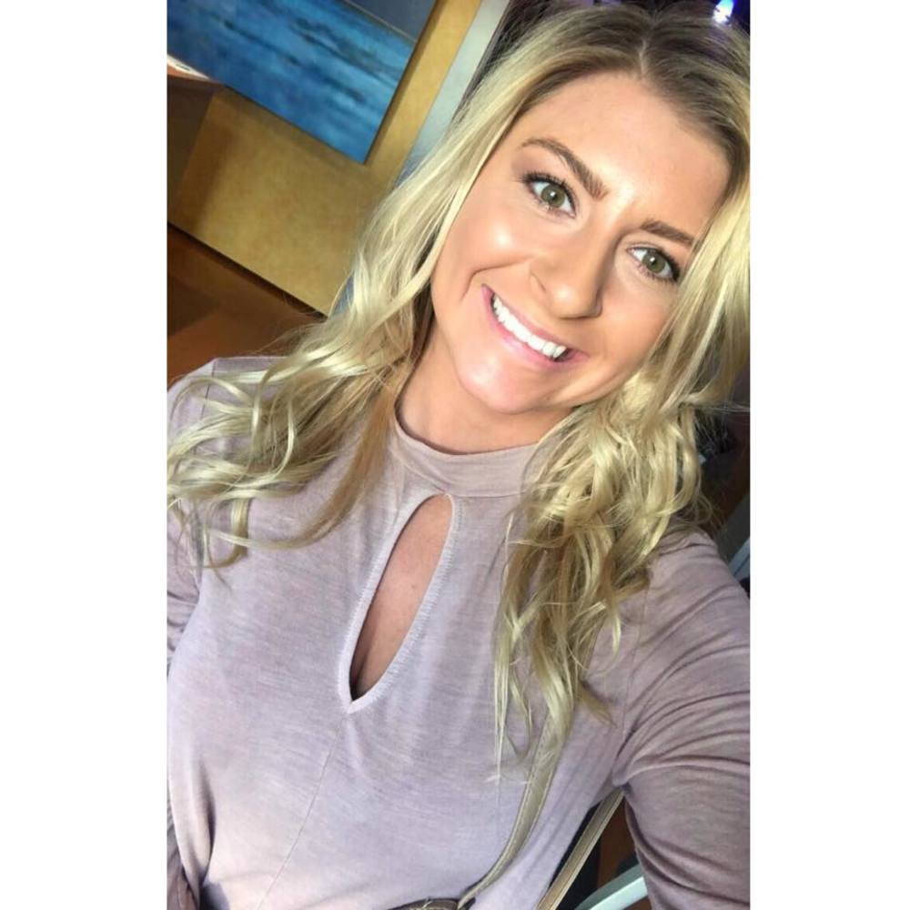 Meet your Posher, Brittany